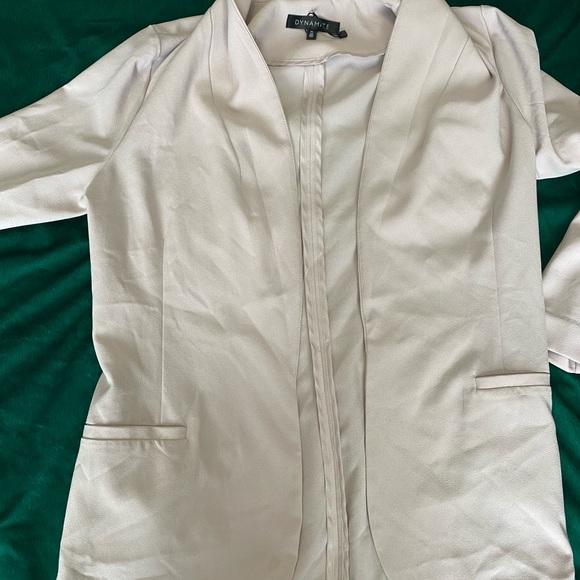 Blazers in new like condition. - Picture 1 of 4